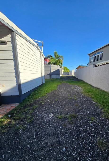 Bungalow Tout Confort & Piscine Privee - Helleux Sainte-Anne  Exterior foto